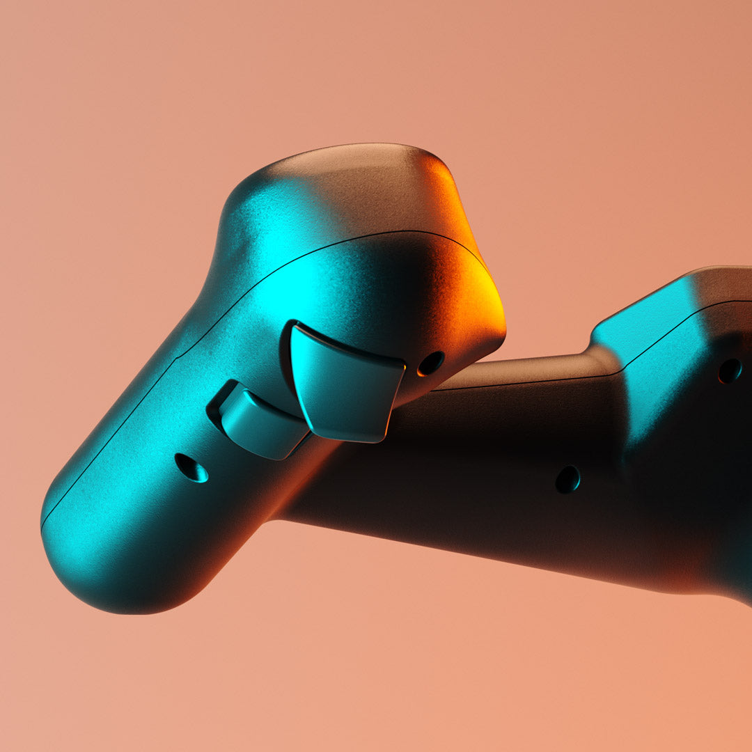 The Ultimate Gaming Bike for Kids (4-12yrs)