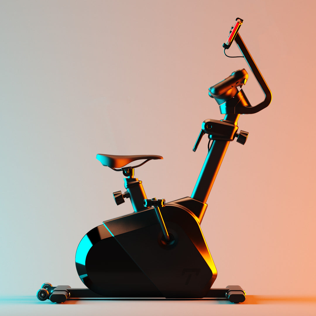 The Ultimate Gaming Bike for Kids (4-12yrs)