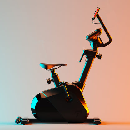 The Ultimate Gaming Bike for Kids (4-12yrs)