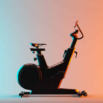 The ultimate gaming bike, compatible with Nintendo Switch